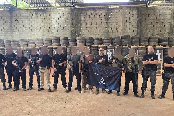 Galeria ASSOCIAÇÃO DE MAGISTRADOS DO ESPÍRITO SANTO