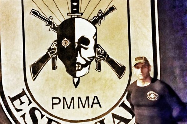 Galeria BOPE POLÍCIA MILITAR DO MARANHÃO