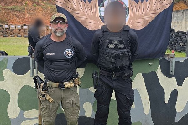 Galeria CURSO DE AÇÕES TÁTICAS POLÍCIA MILITAR DO ESPÍRITO SANTO