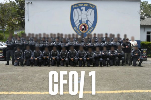 Galeria POLÍCIA MILITAR DO ESPÍRITO SANTO