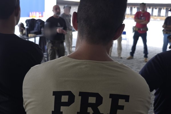 Galeria POLÍCIA RODOVIÁRIA FEDERAL